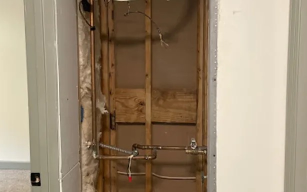 Water Leak Detection in Balsam Grove, NC