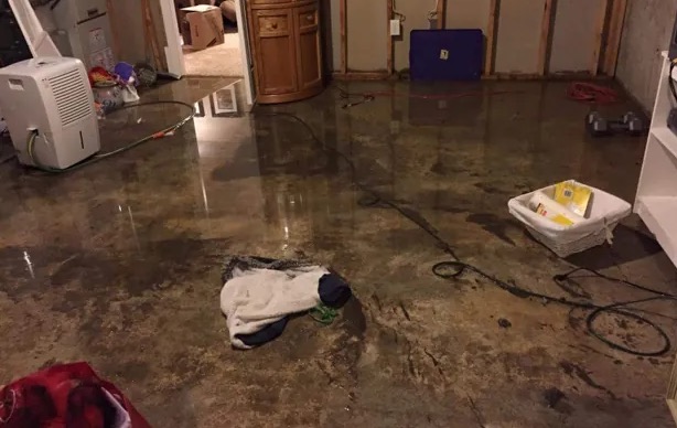 Emergency Damage Restoration in Balsam Grove, NC