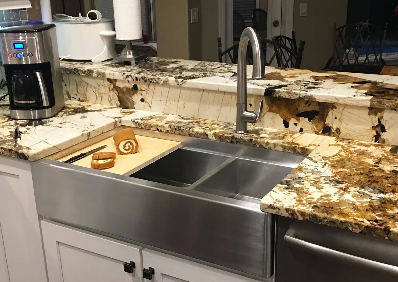 Under Sink Water Extraction in Canton, NC