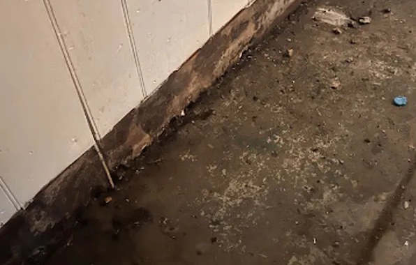 Sewage Water Extraction in Canton, NC