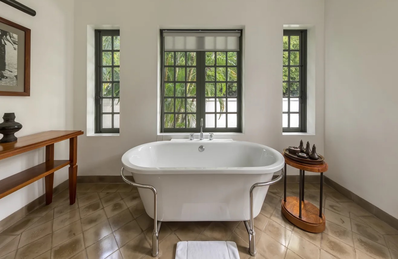 Bathroom Water Removal in Brevard, NC