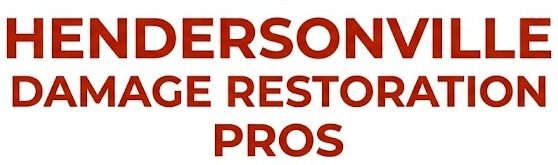 Hendersonville Damage Restoration Pros