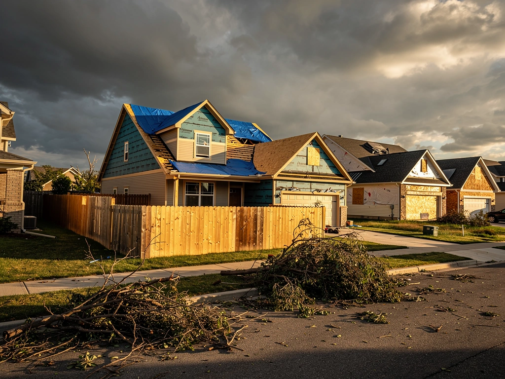 Home - Professional Work