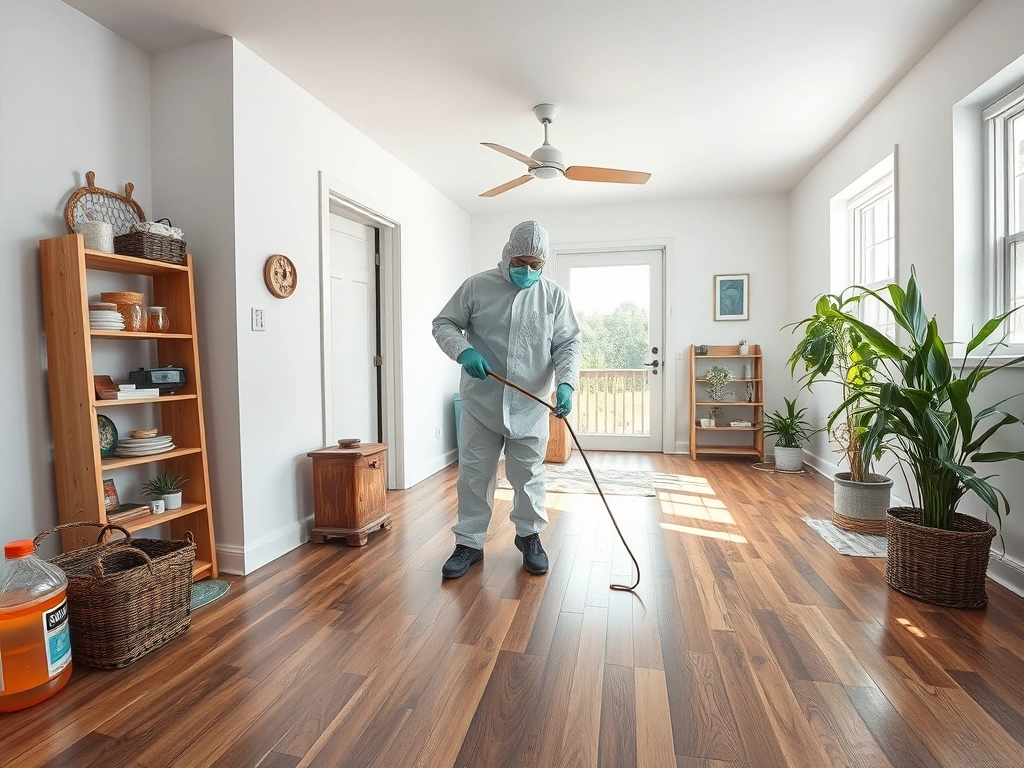 Decontamination Disinfection 1 1