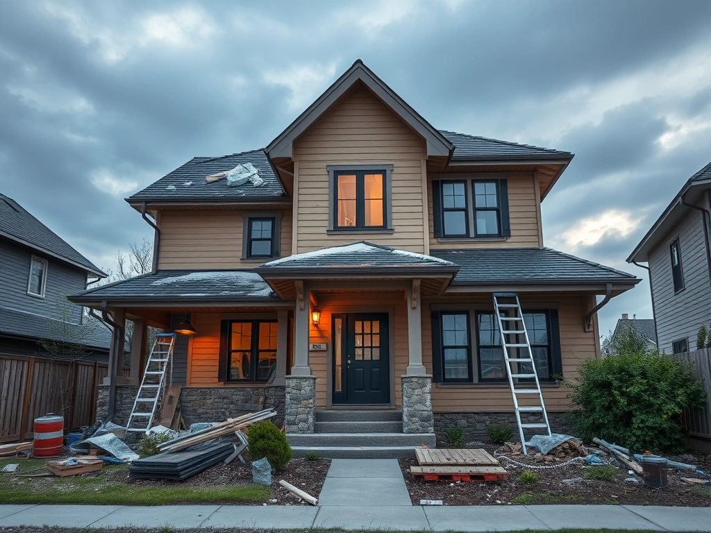 Reconstruction Restoration 1