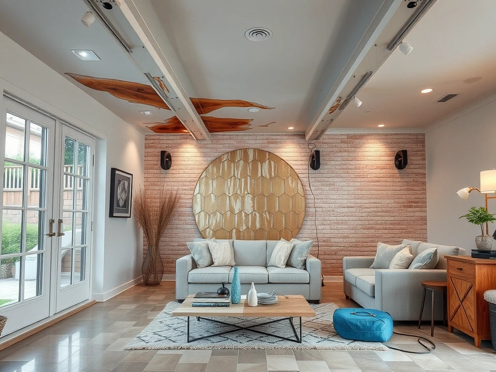 Water Damage Repairs 1024x683