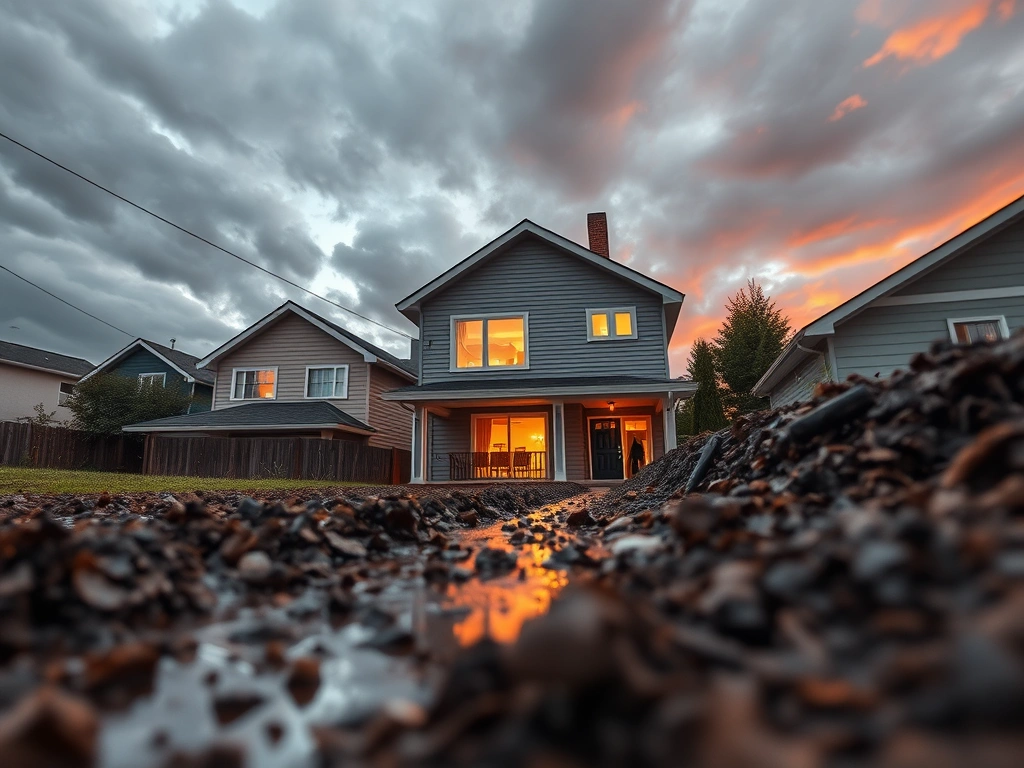 Water Mitigation Company 1